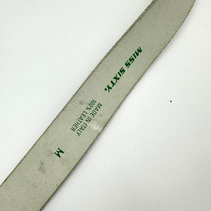 Miss Sixty Belt