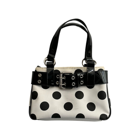 Polka Dot Hangbag