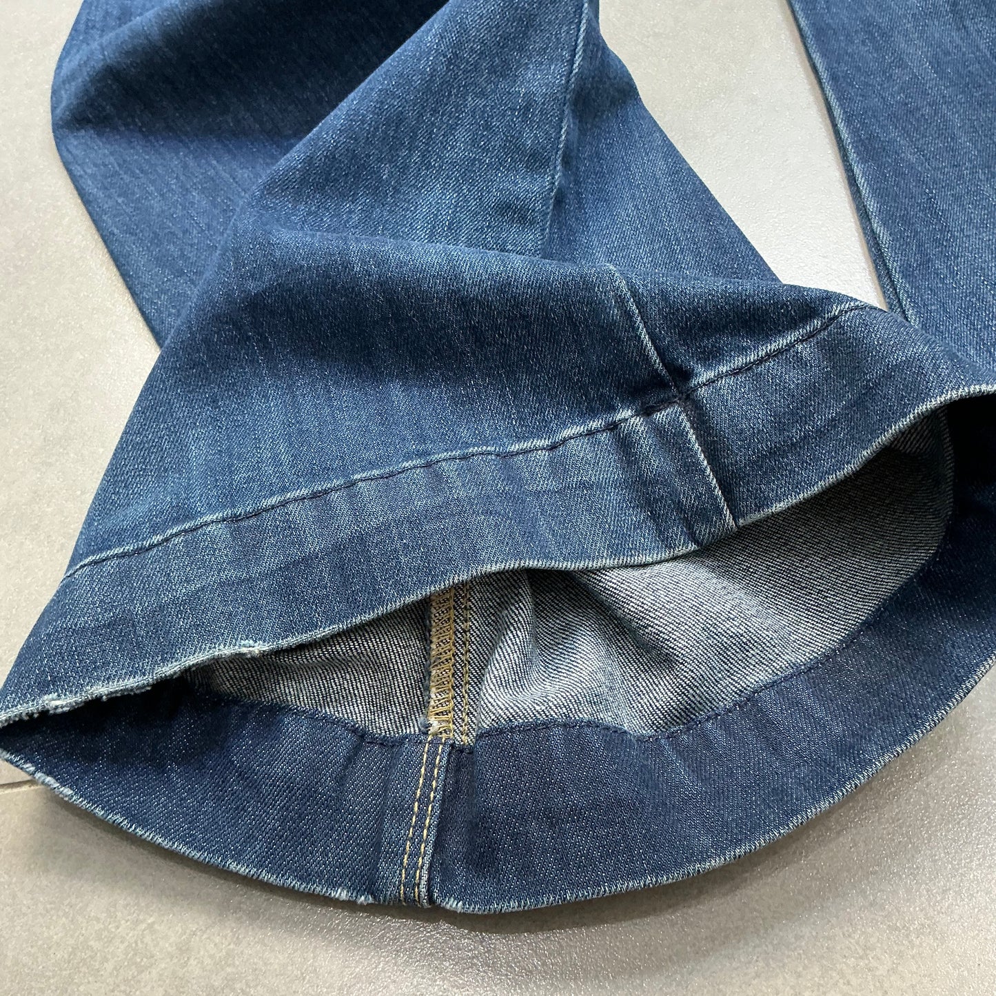 7 For All Mankind 2005 Flared Jeans