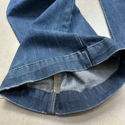 7 For All Mankind 2005 Flared Jeans