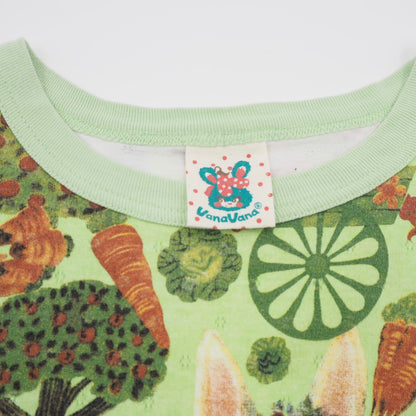Vana Vana Animals AOP Top