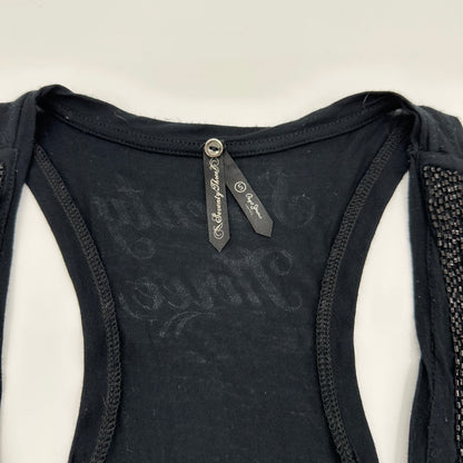 Pepe Jeans Eagle Braided Strap Tank Top
