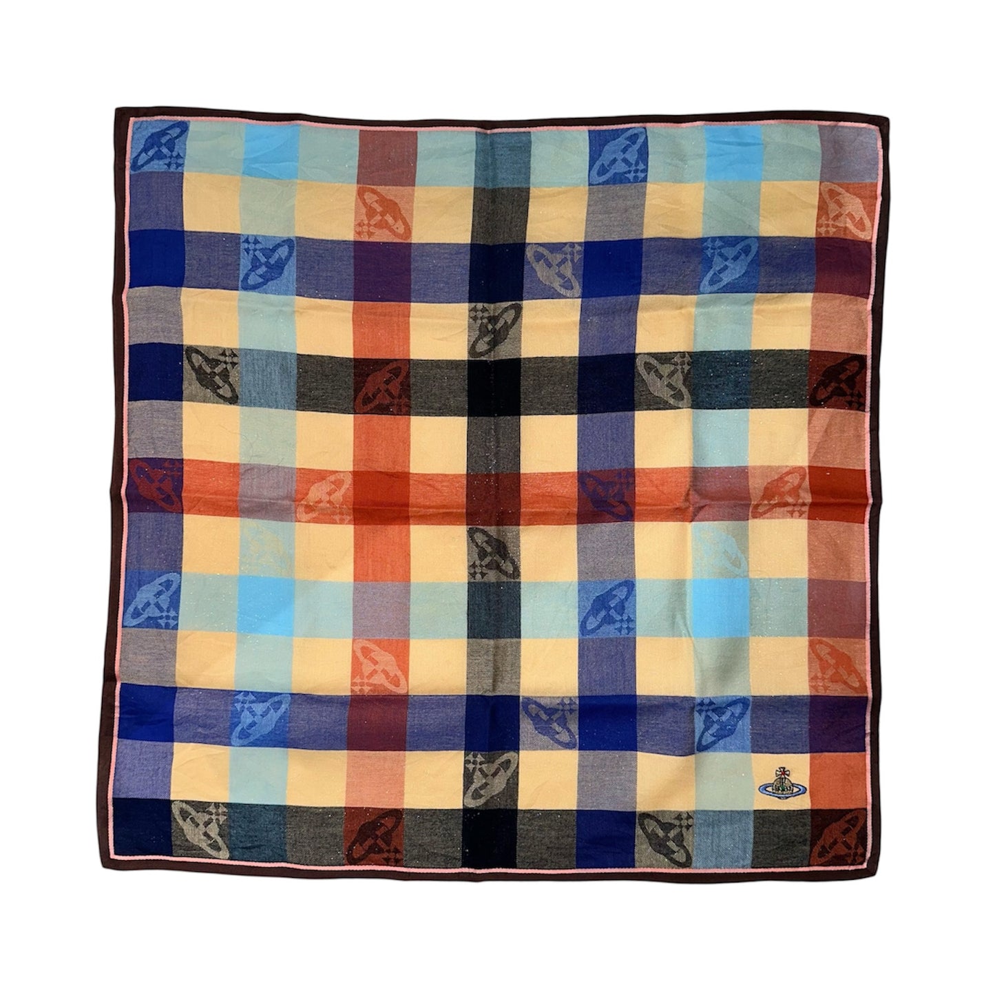 Vivienne Westwood Bandanas Scarf