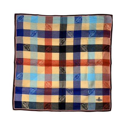 Vivienne Westwood Bandanas Scarf
