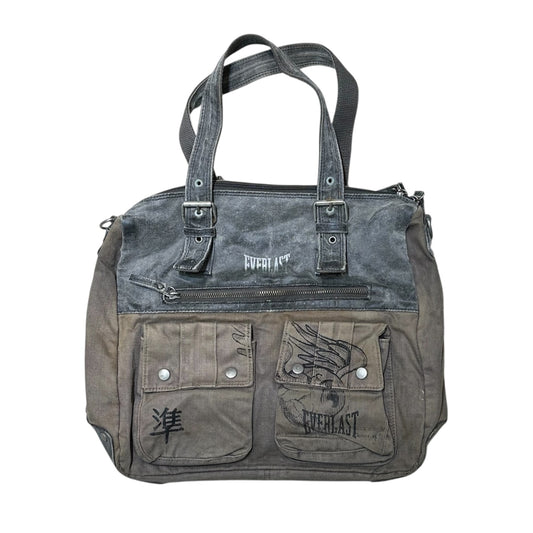 00s Everlast Message Bag