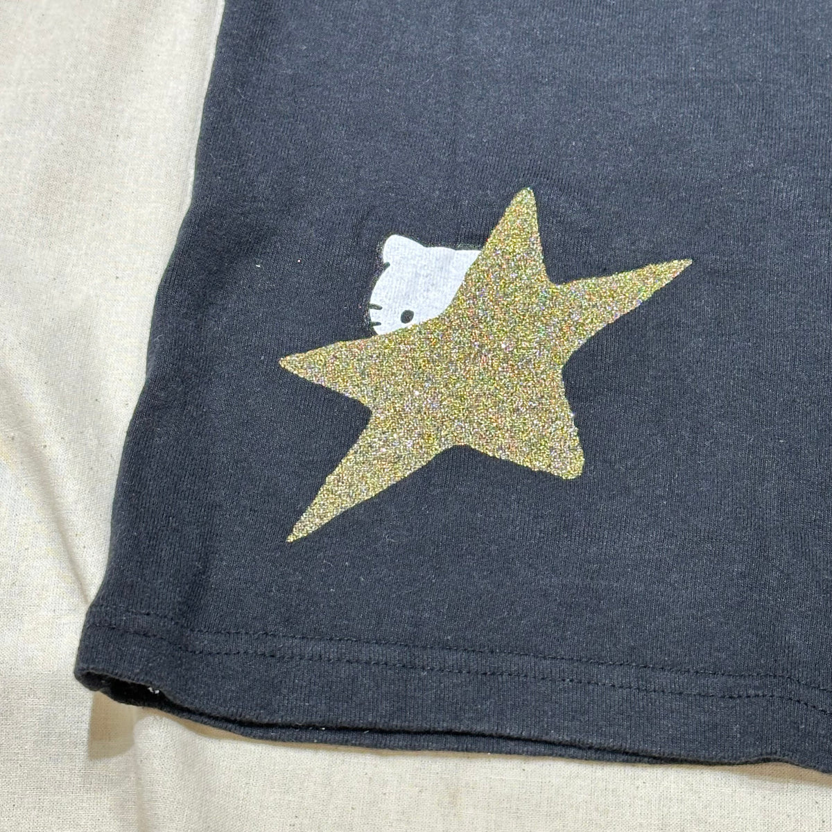 2008 Hello Kitty Star Tee