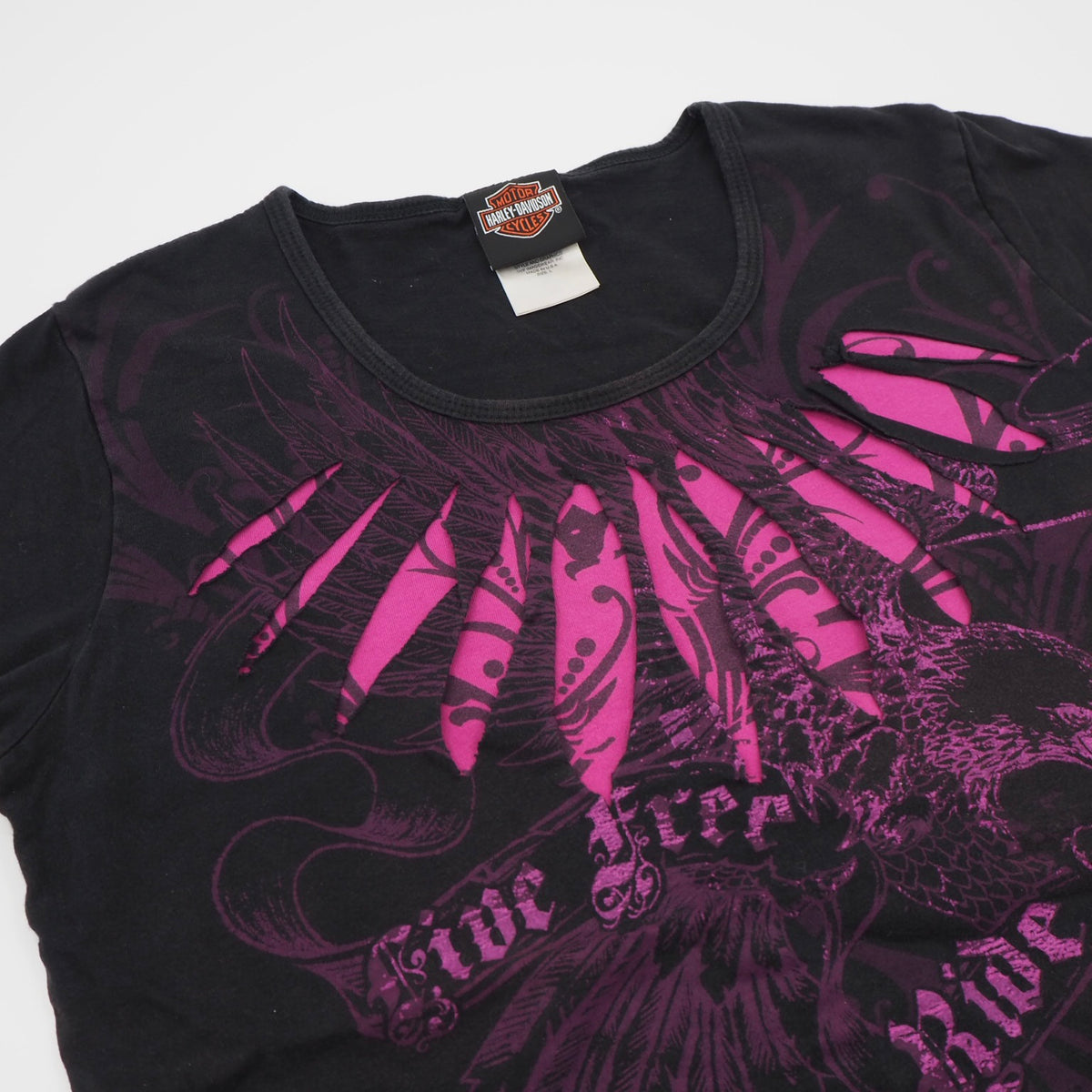 2011 Harley Davidson Top