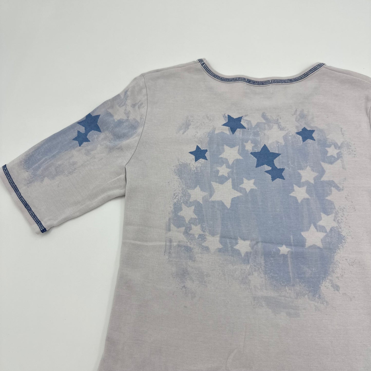 To The Angel Graphic Tee