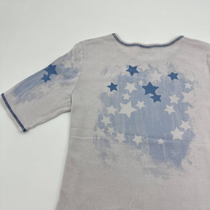 To The Angel Graphic Tee