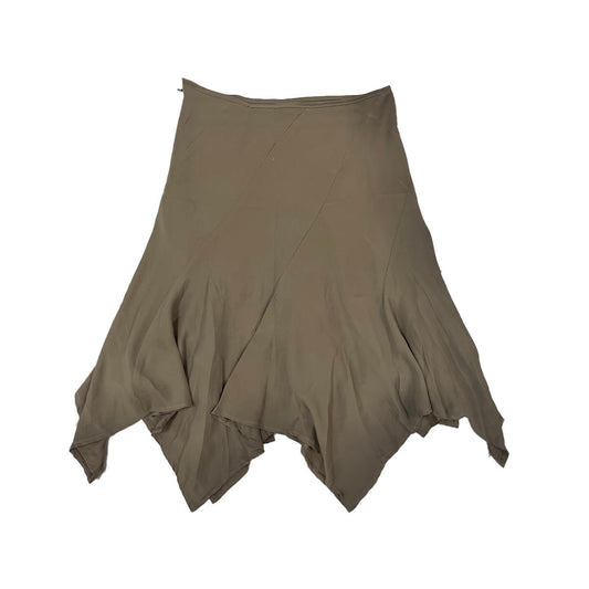 Asymmetric Fairy Skirt