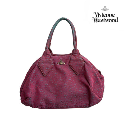 Vivienne Westwood Yasin Handbag