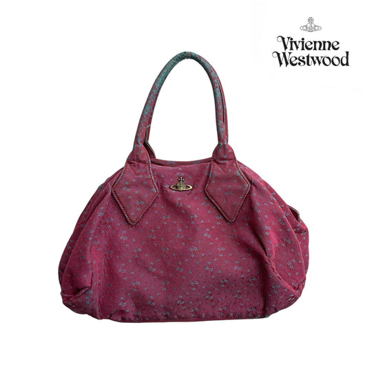 Vivienne Westwood Yasin Handbag