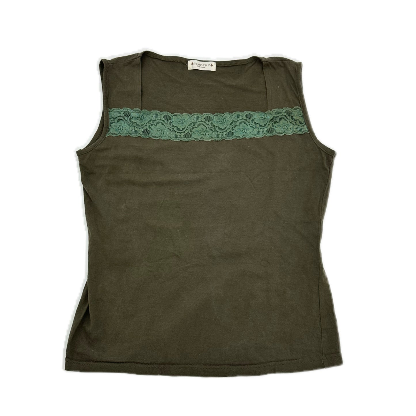 Knit Vest Set