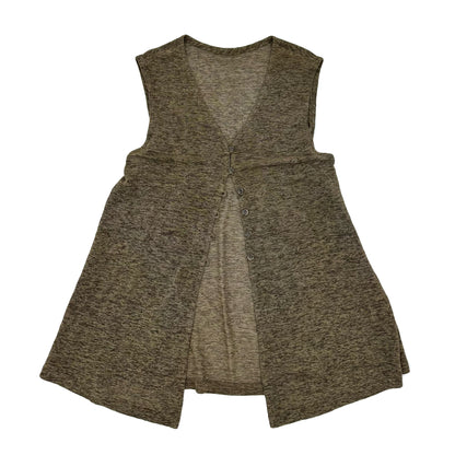 Knit Vest Set