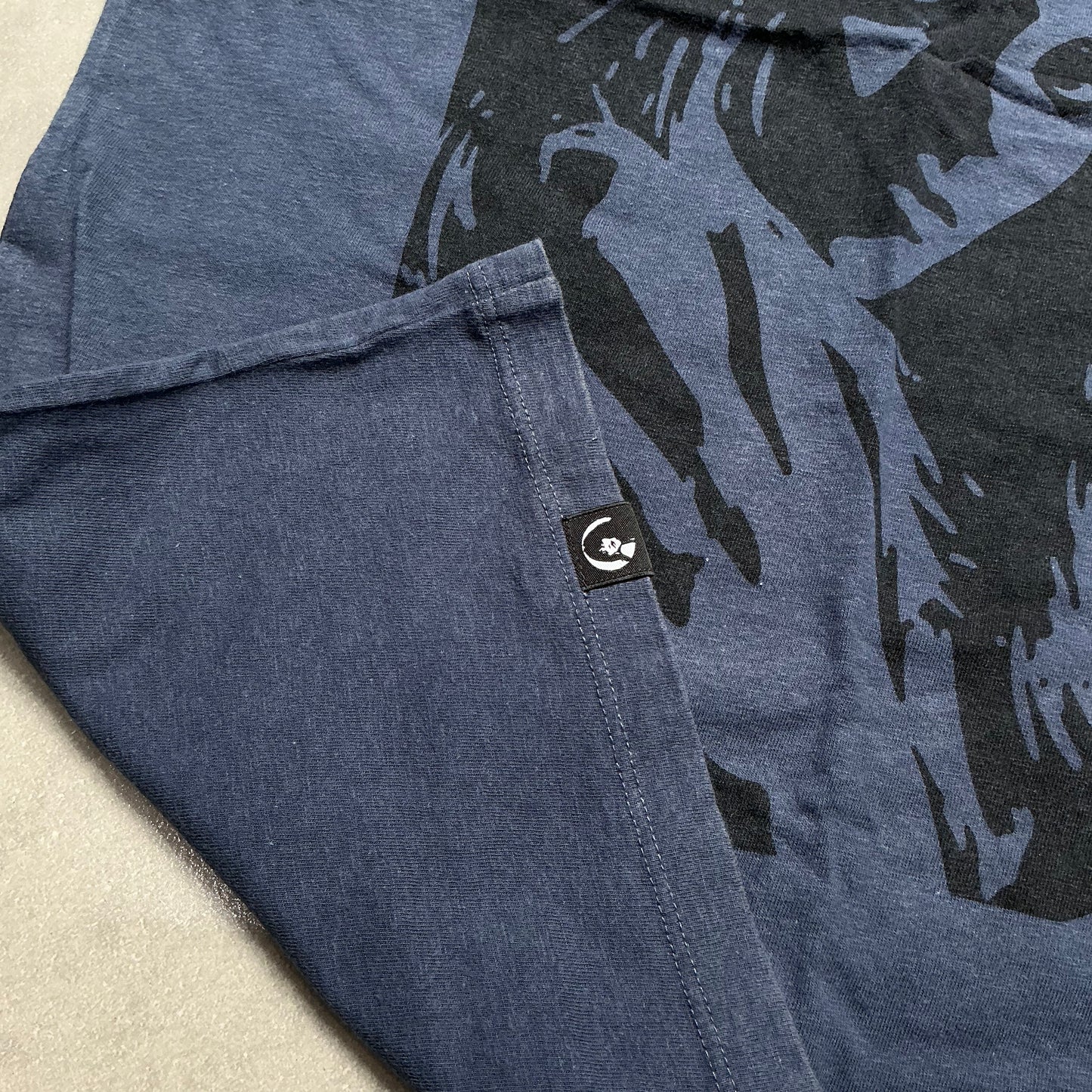 Hysteric Glamour Button Up Tee
