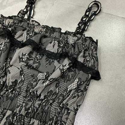 Floral Cami Dress