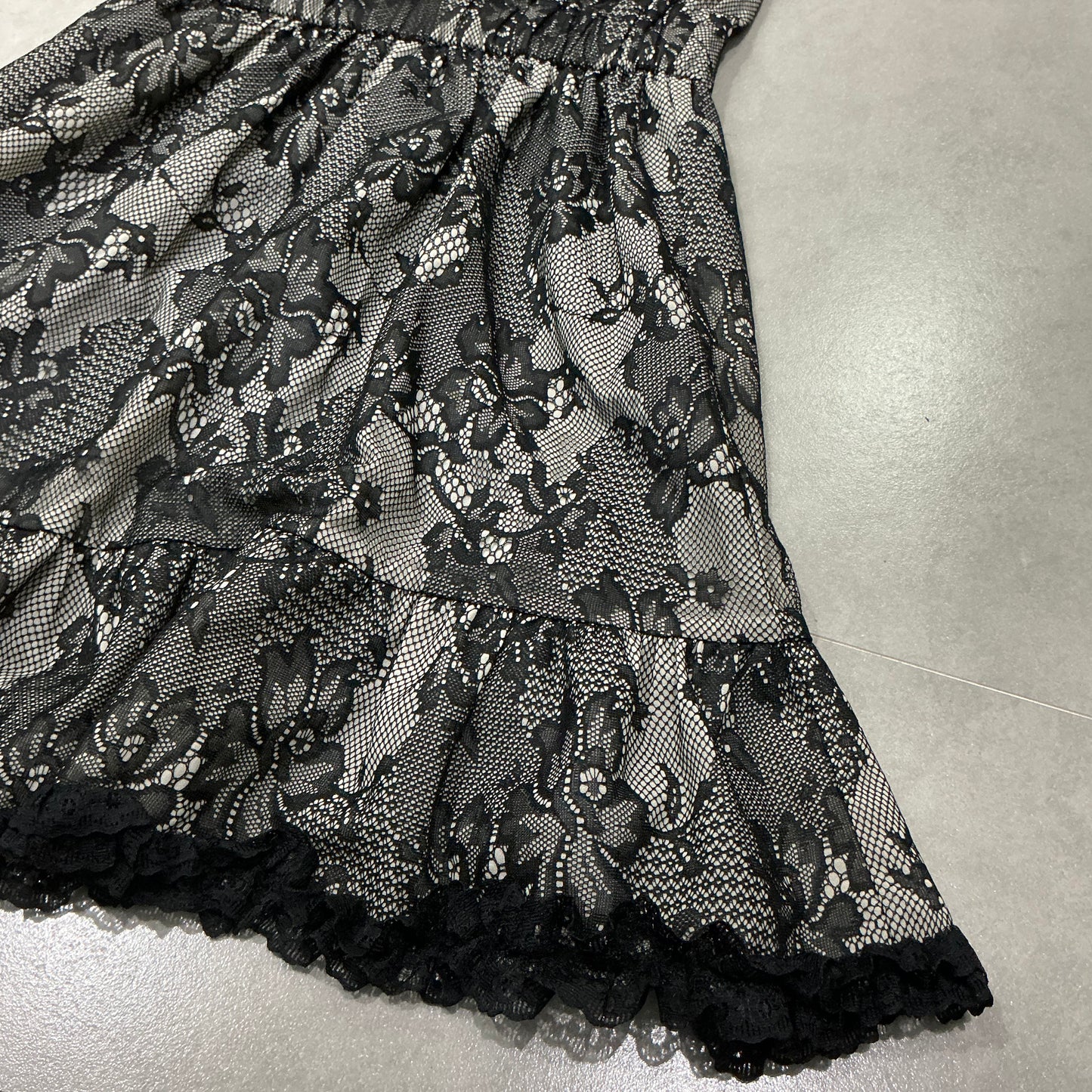 Floral Cami Dress