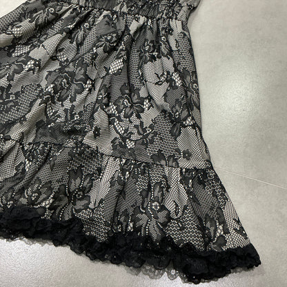 Floral Cami Dress