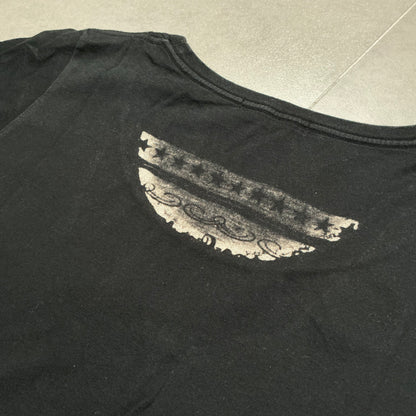 Hysteric Glamour 'Casino & Restaurant' Tee