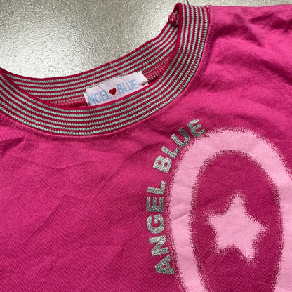 Angel Blue 'So Sweet' Baby Tee