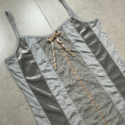 Splicing Camisole