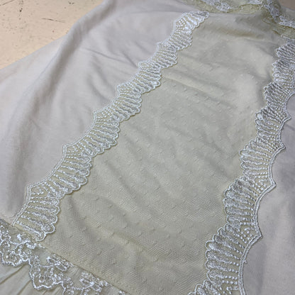 Axes Femme Square Neck Top