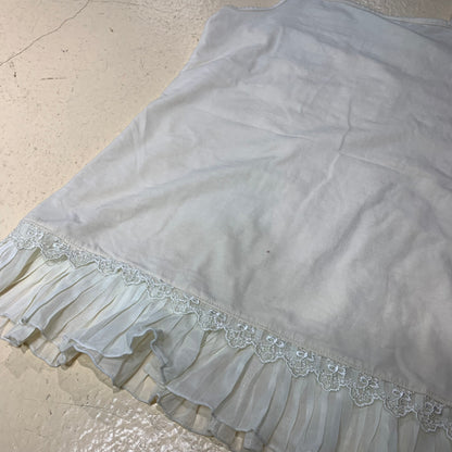 Axes Femme Square Neck Top