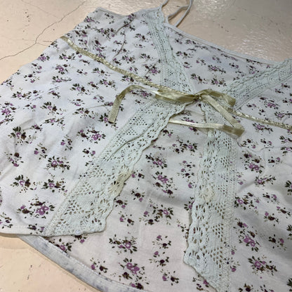 Ditsy Floral Camisole