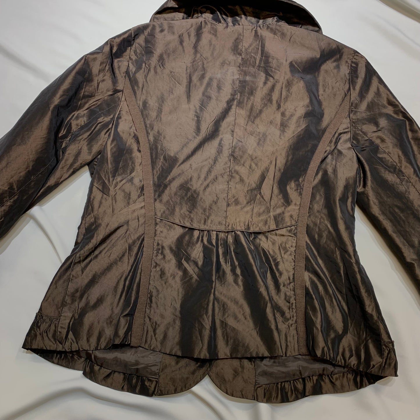 Iridescent Blazer