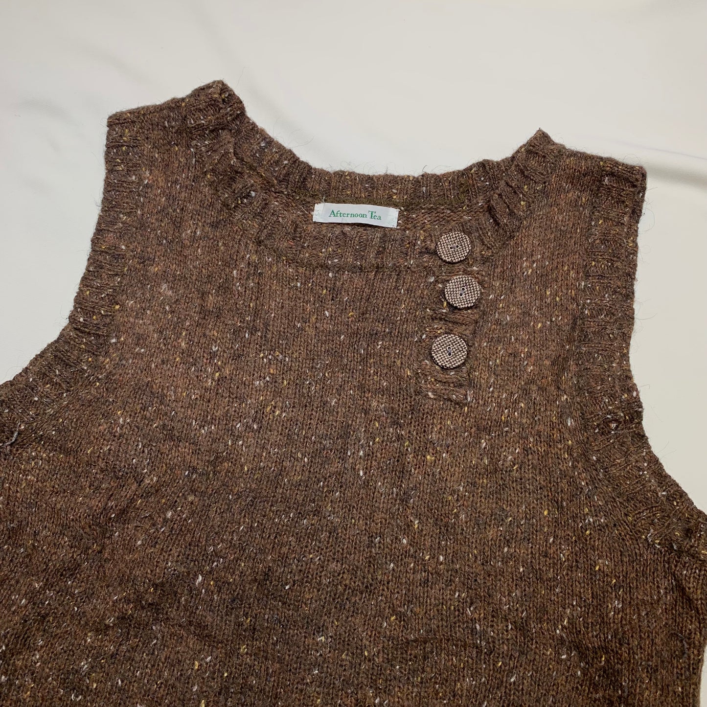 Knit Top