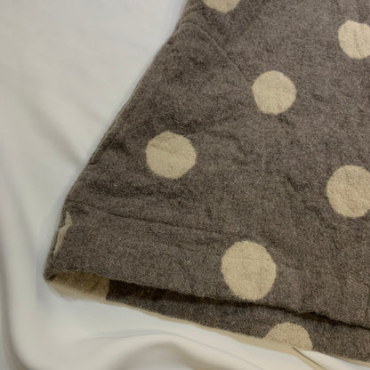 Polka Dot Coat