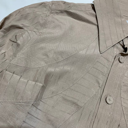 Textured Shirt