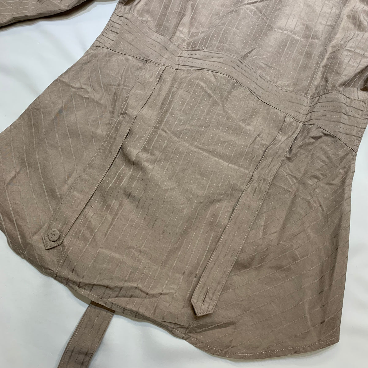 Textured Shirt