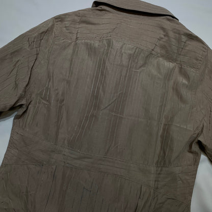 Textured Shirt