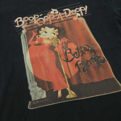 Betty Boop ’Boop-Oop-A-Doop!’ Top