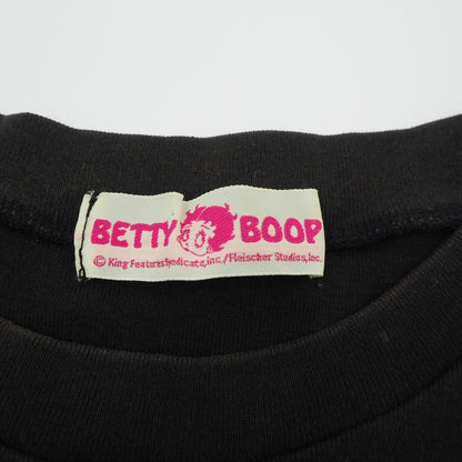 Betty Boop ’Boop-Oop-A-Doop!’ Top