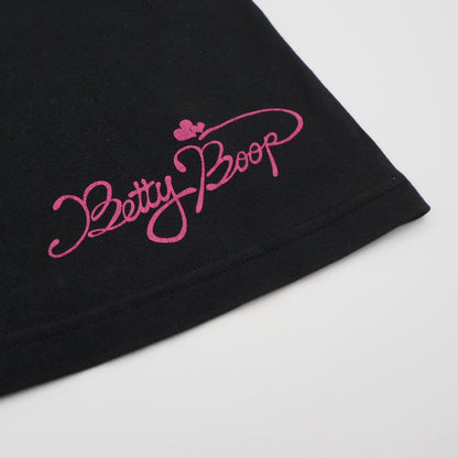 Betty Boop ’Boop-Oop-A-Doop!’ Top