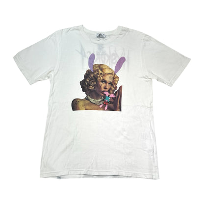 Hysteric Glamour x Skoloct 2010s T-shirt