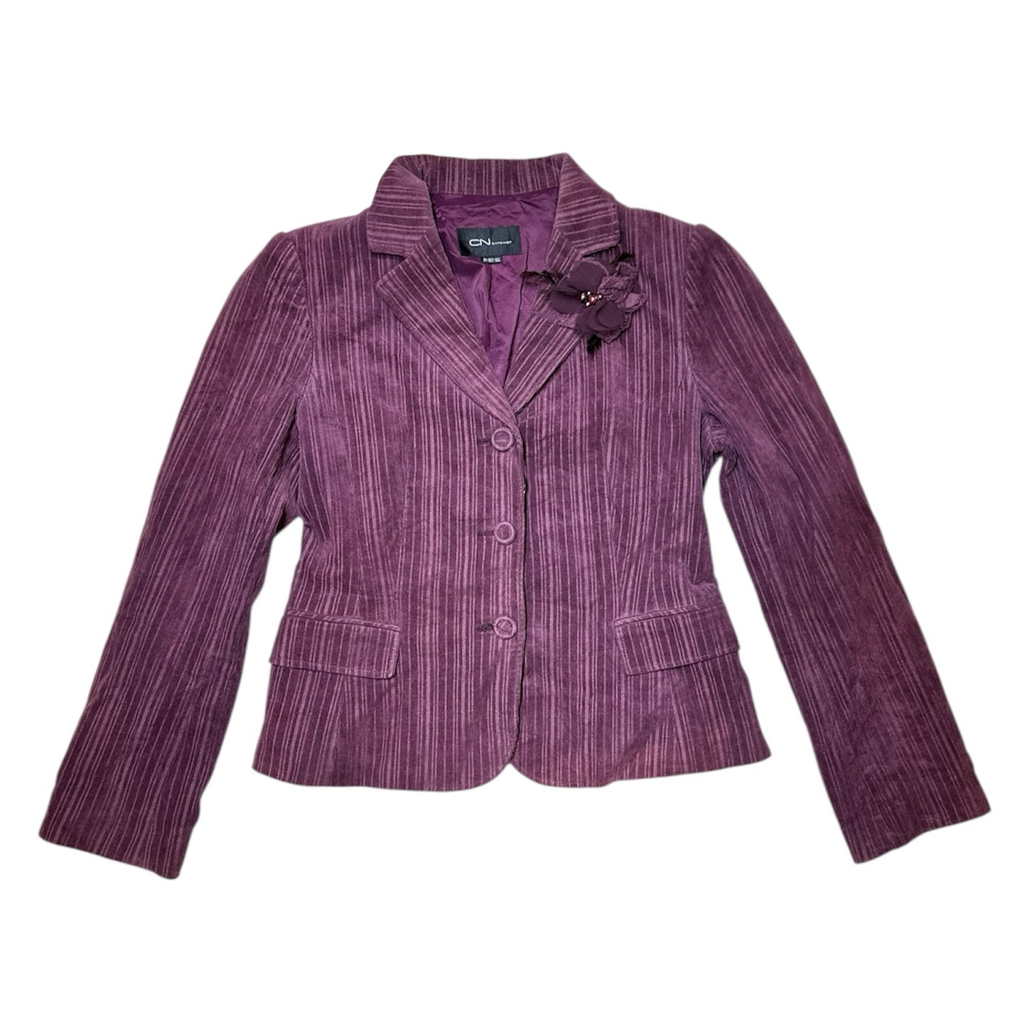 Corduroy Jacket