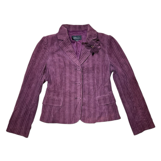 Corduroy Jacket