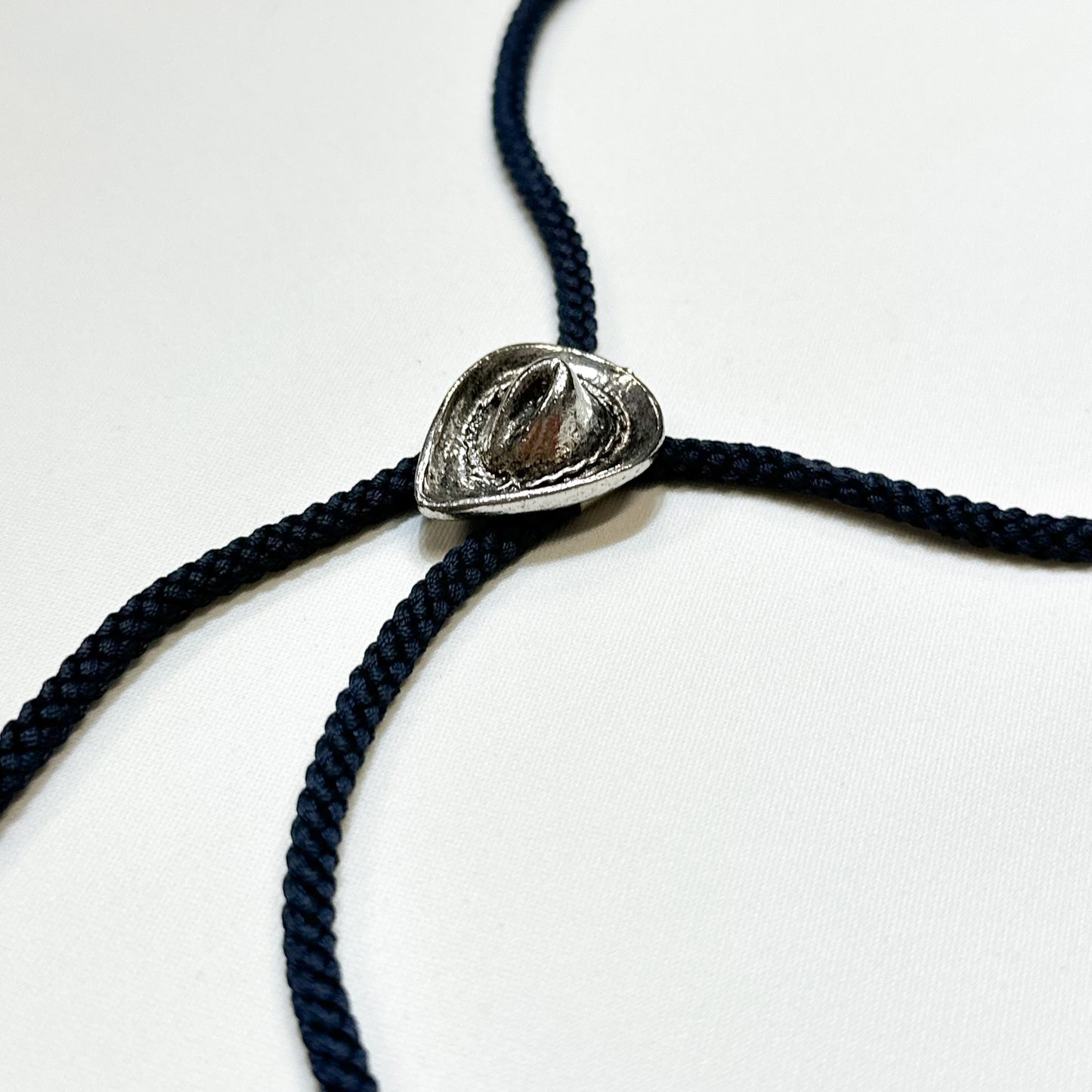 Cowboy Necklace