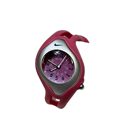 00s Nike Watch