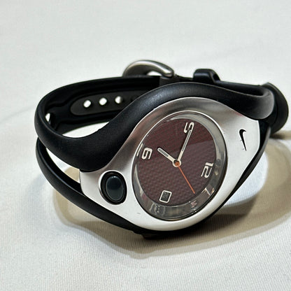2000s Nike WR0078 Plastic Quartz Analog Unisex Watch