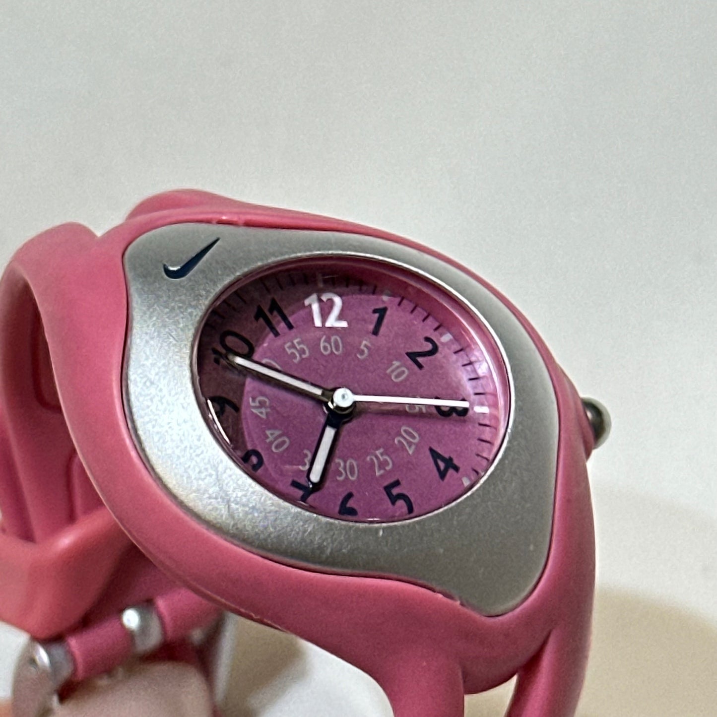00s Nike Watch