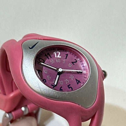 00s Nike Watch