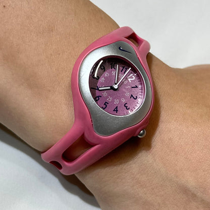 00s Nike Watch