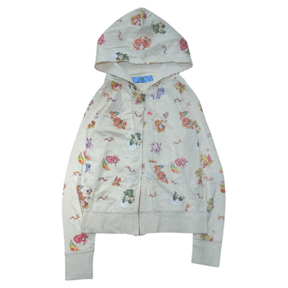 Care Bears 2010 Jacket