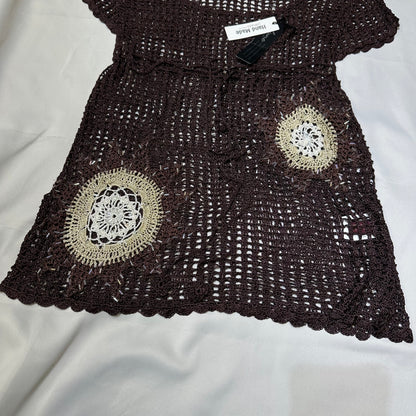 Handmade Crochet Top