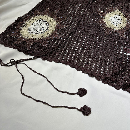 Handmade Crochet Top