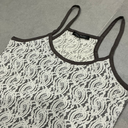 Lace Camisole